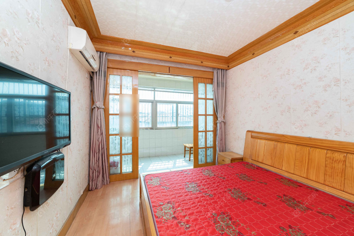 常州丽华南村在售二手房源室内图_小牛看房