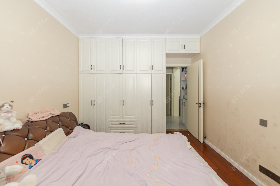 常州凤凰湖西苑在售二手房源室内图_小牛看房