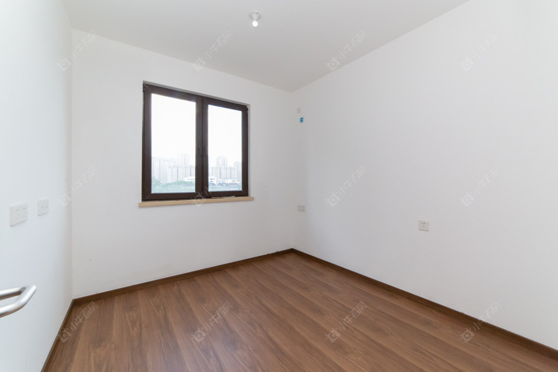 常州万科弘阳君望甲第在售二手房源室内图_小牛看房