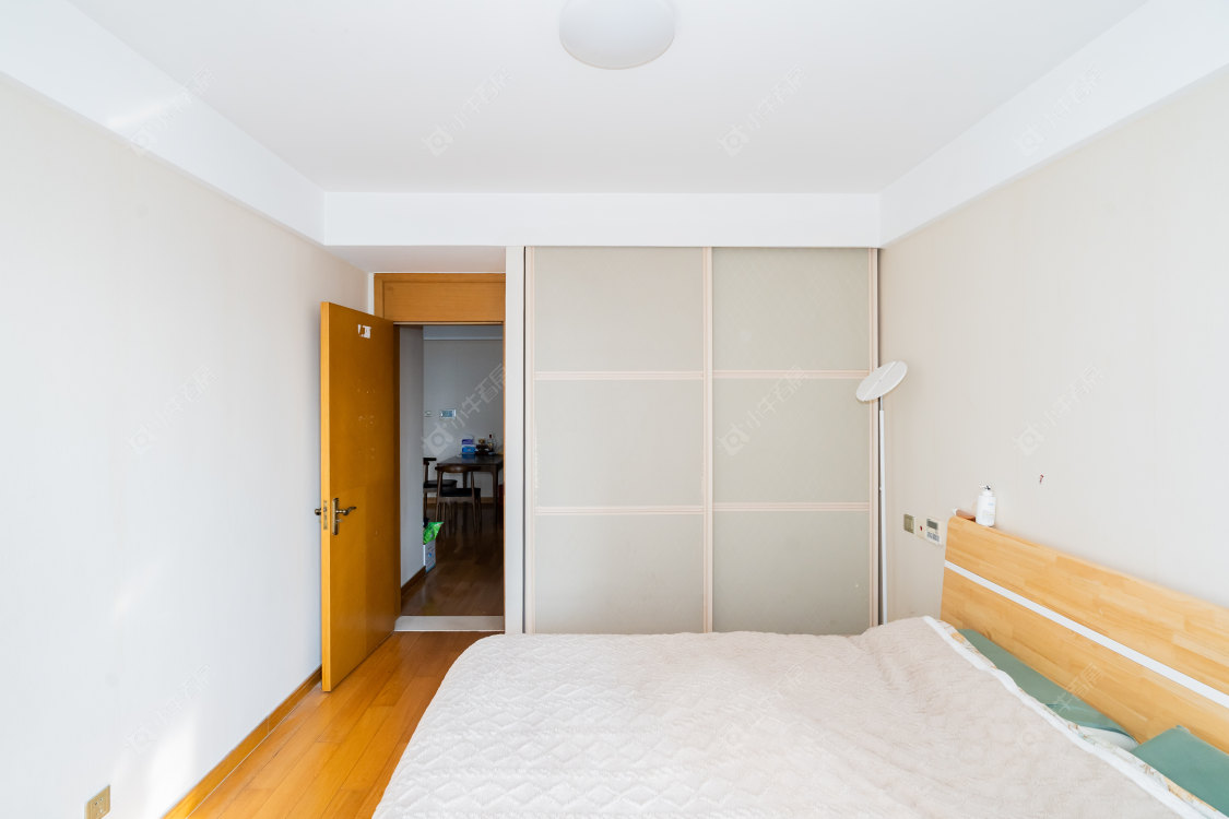 常州新城金郡(天宁)一期在售二手房源室内图_小牛看房