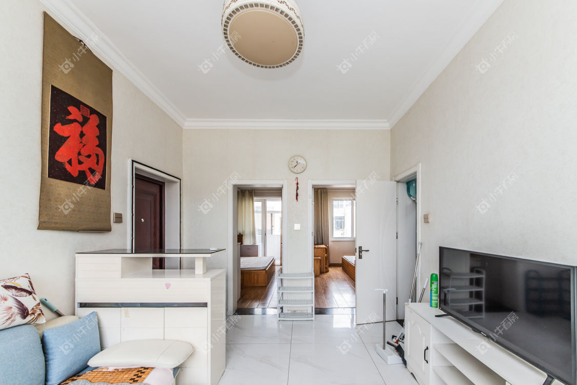 常州兰翔新村在租房源室内图_小牛看房