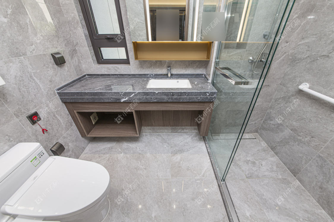 常州路劲金东方玖园在租房源室内图_小牛看房