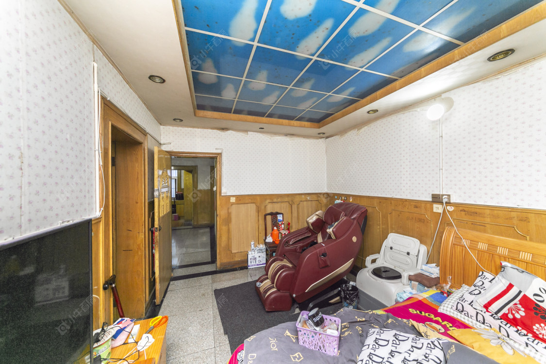 常州清潭清园在售二手房源室内图_小牛看房