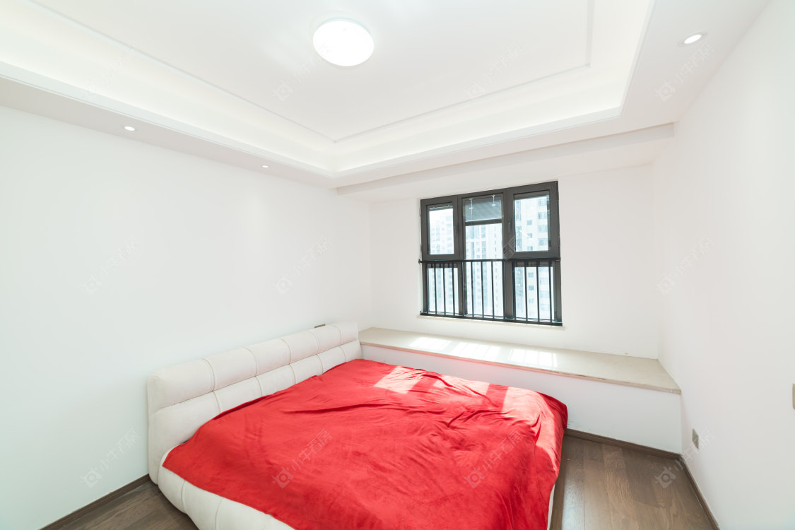 常州中海云樾里在售二手房源室内图_小牛看房