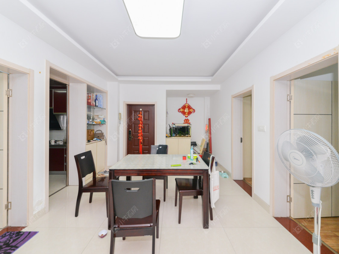 常州南洲花园在售二手房_小牛看房