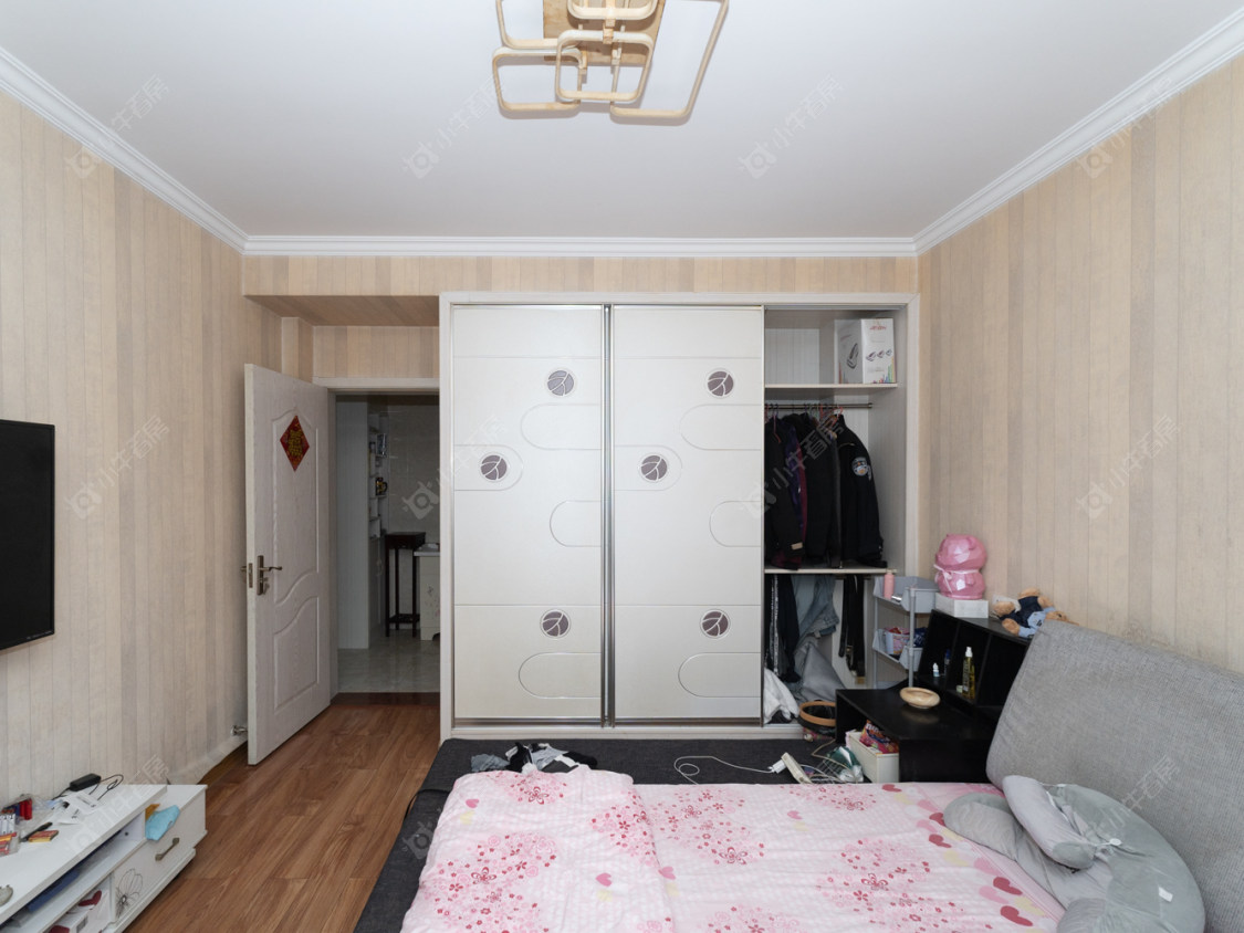 金江苑三村二区房源室内图 常州金江苑三村二区在售二手房源室内图_小牛看房