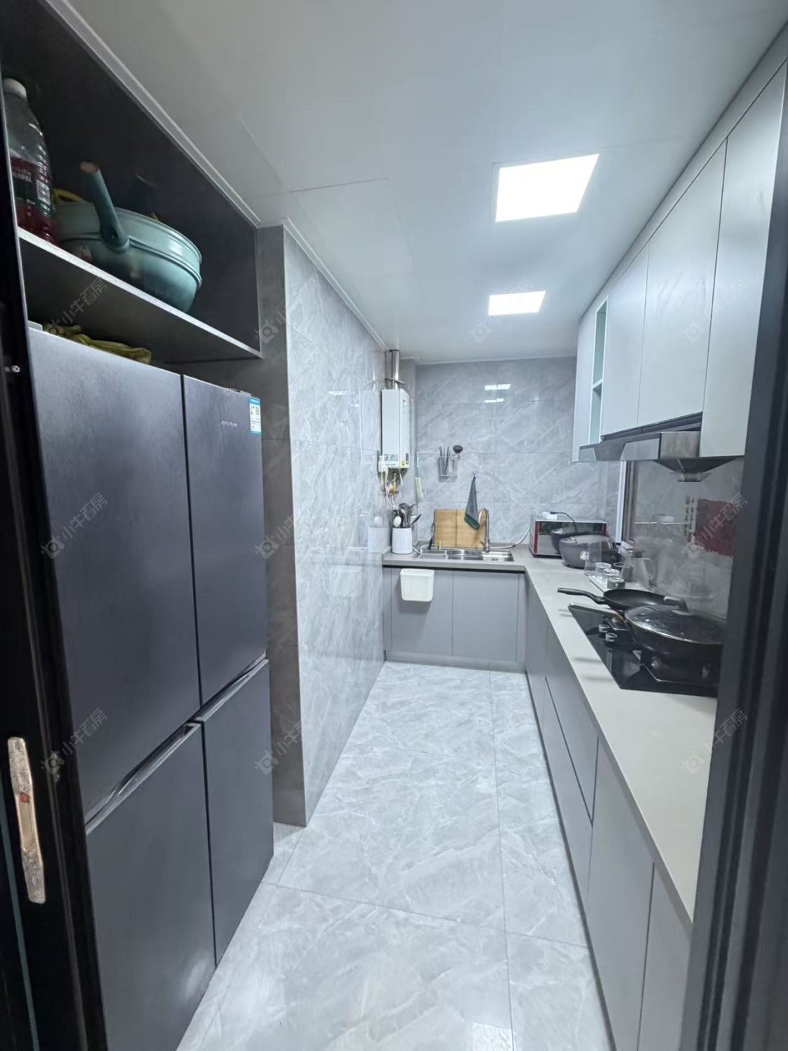 清水湾花园三期房源室内图 常州清水湾花园三期在租房源室内图_小牛看房