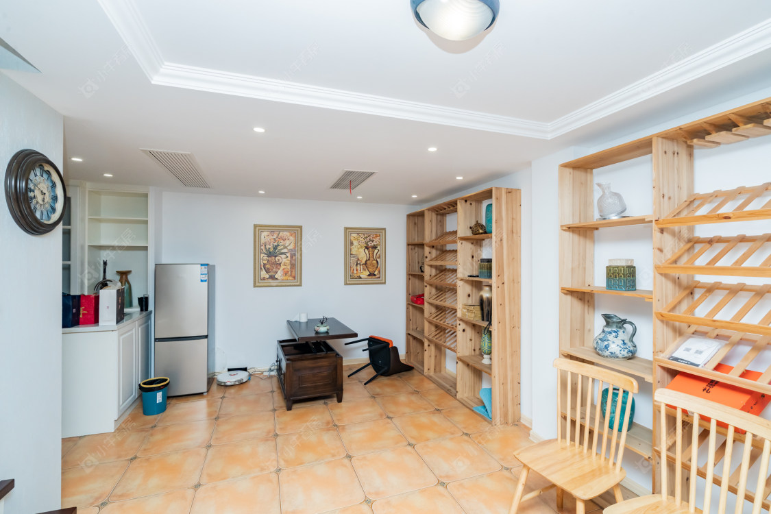 中海铂悦公馆房源室内图 常州中海铂悦公馆在售二手房源室内图_小牛看房