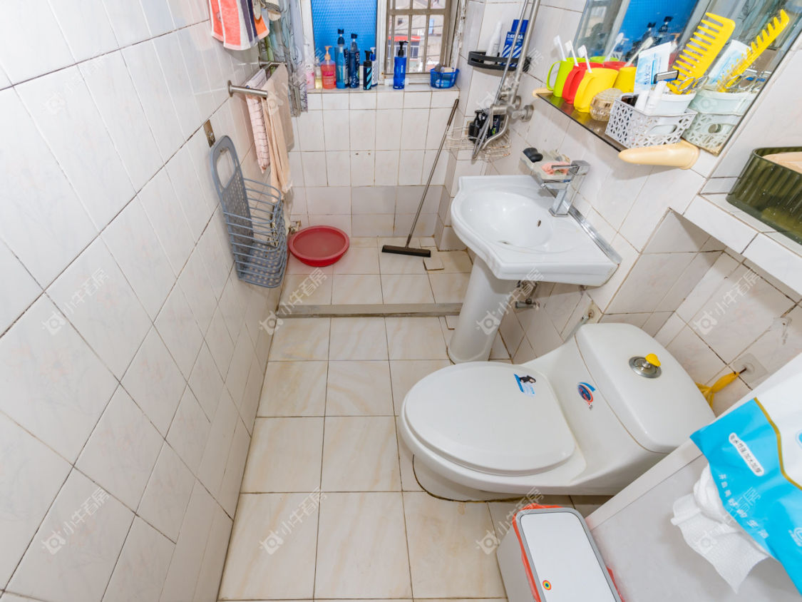 常州西新桥二村在租房源_小牛看房