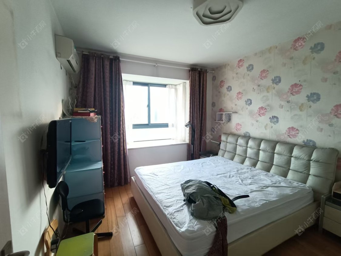 常州玉龙湾花园在租房源_小牛看房