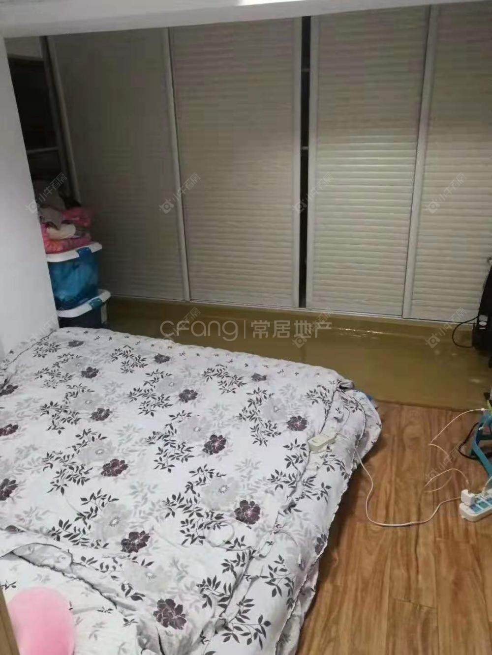 九洲新世界花苑房源室内图 常州九洲新世界花苑在售二手房源室内图_小牛看房