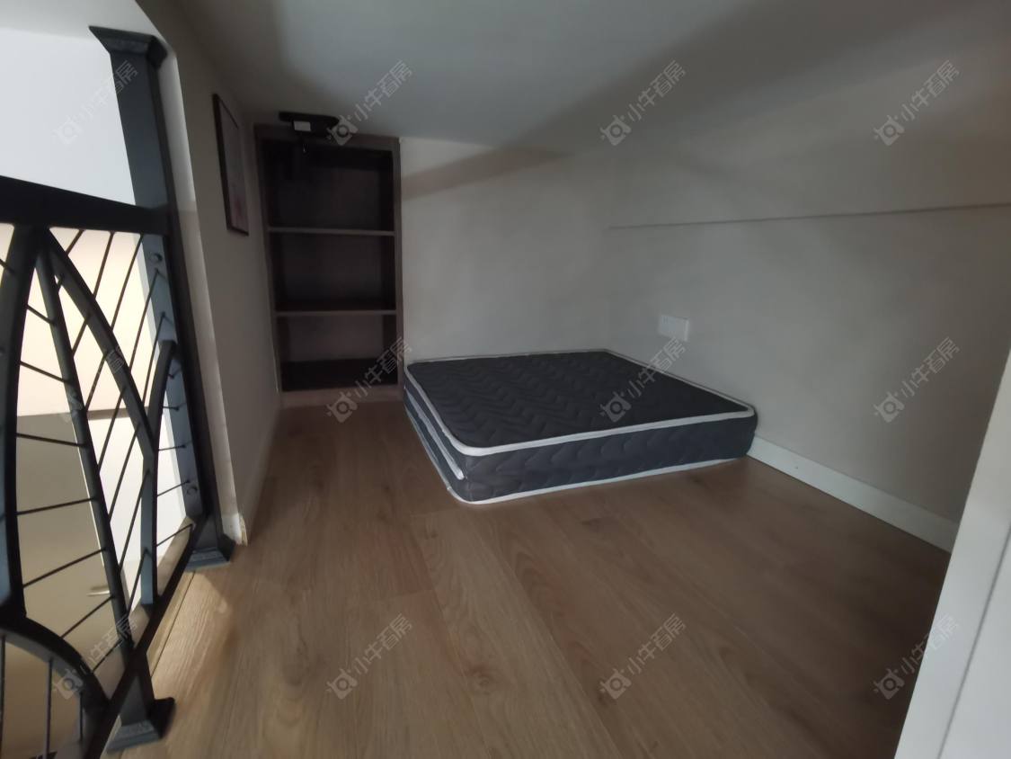 常州龙洲伊都公寓在租房源室内图_小牛看房