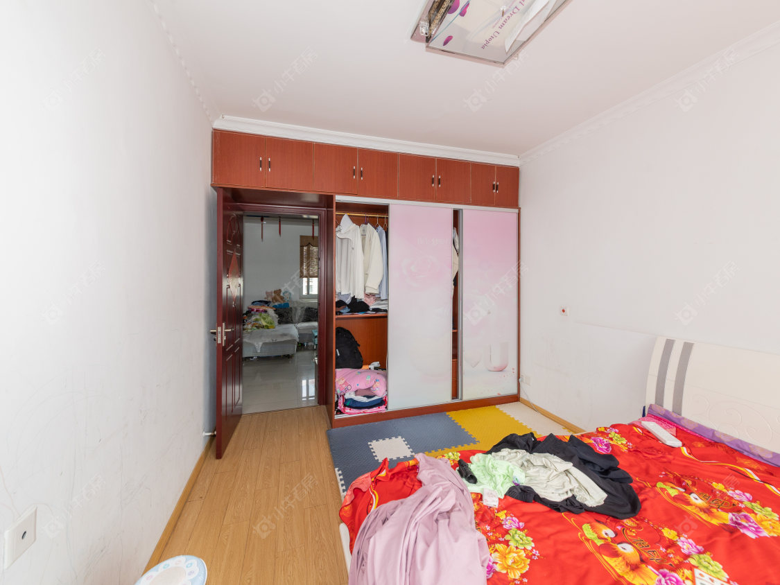 滨江明珠城东区房源室内图 常州滨江明珠城东区在售二手房源室内图_小牛看房