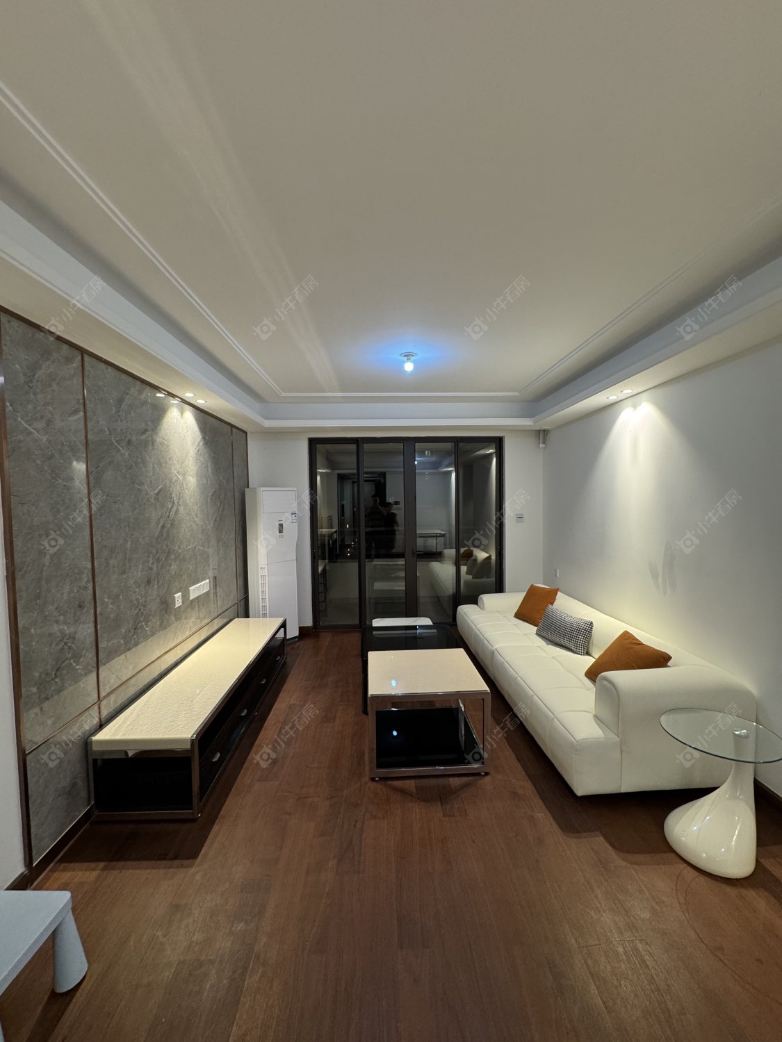 常州美的国宾府3室2厅2卫出租_小牛看房