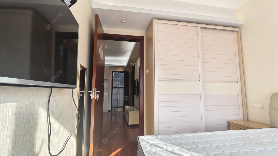 常州星河国际五区在租房源室内图_小牛看房