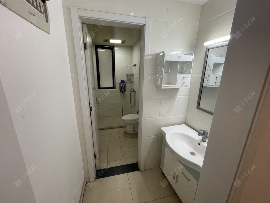 常州外滩1号在租房源室内图_小牛看房