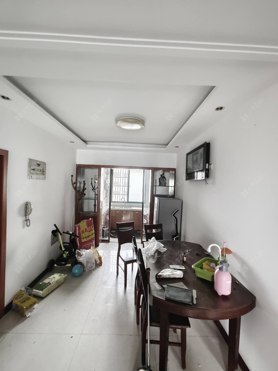 常州紫云苑在租房源室内图_小牛看房