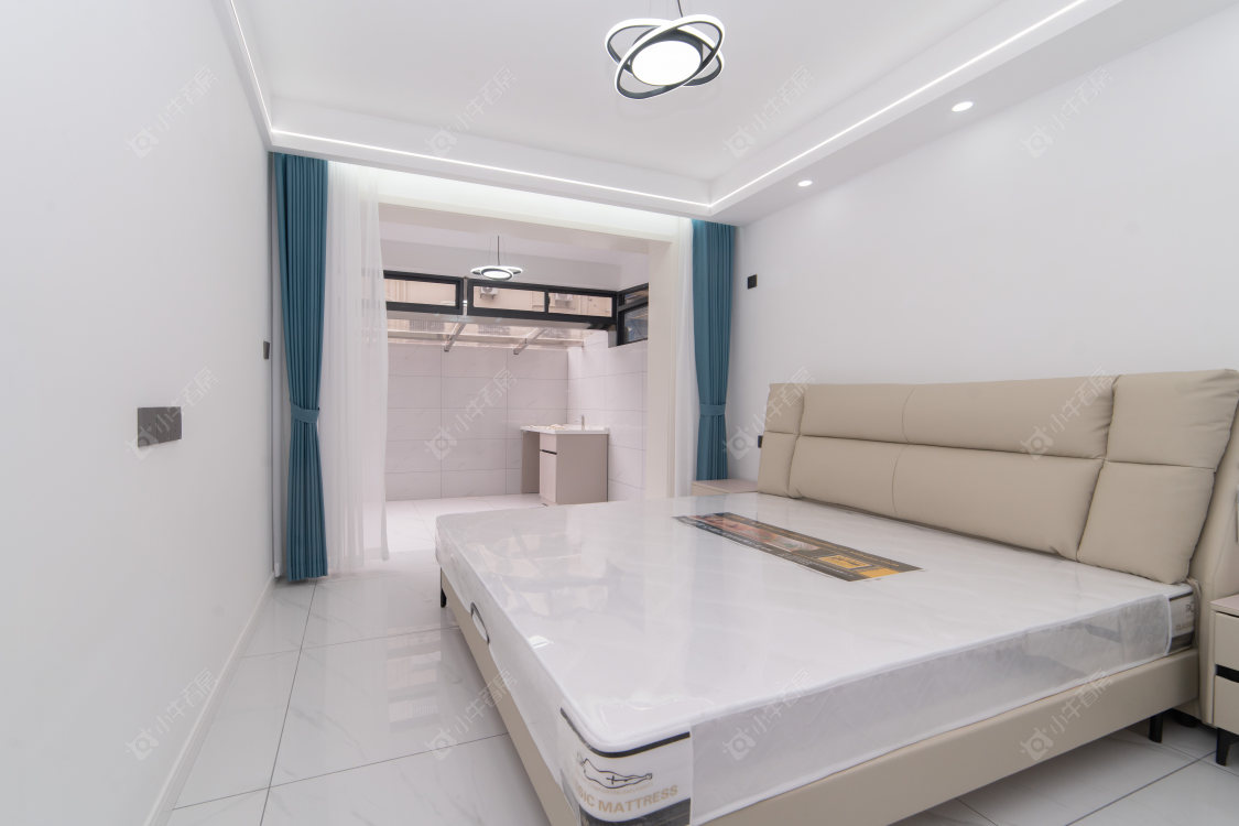 常州勤业五村在售二手房源室内图_小牛看房