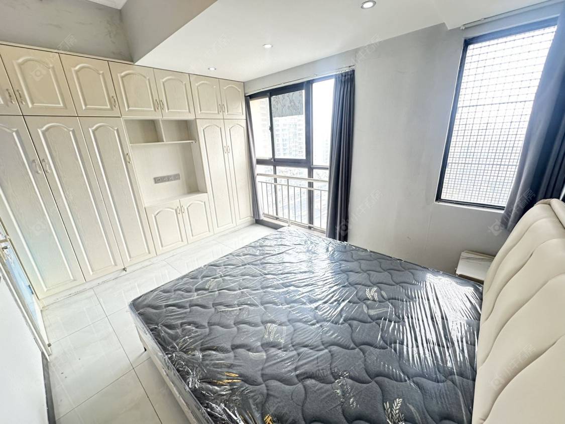 常州四季青服装城在租房源_小牛看房