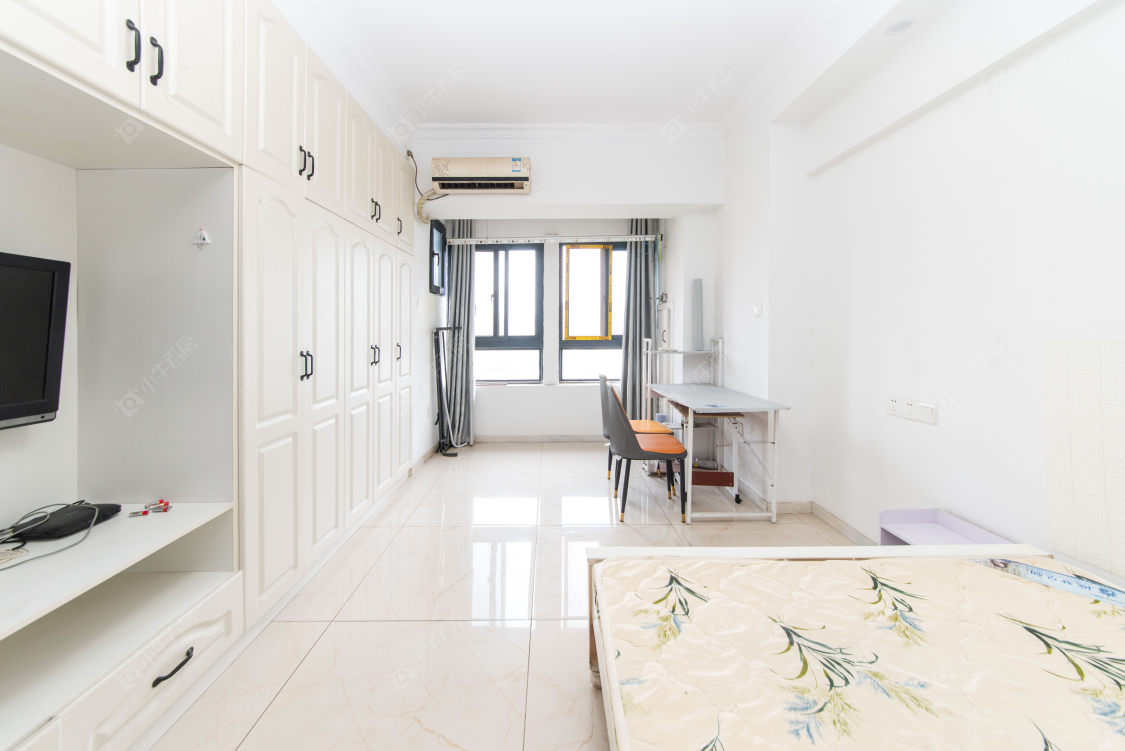 常州高力国际SOHO在售二手房_小牛看房