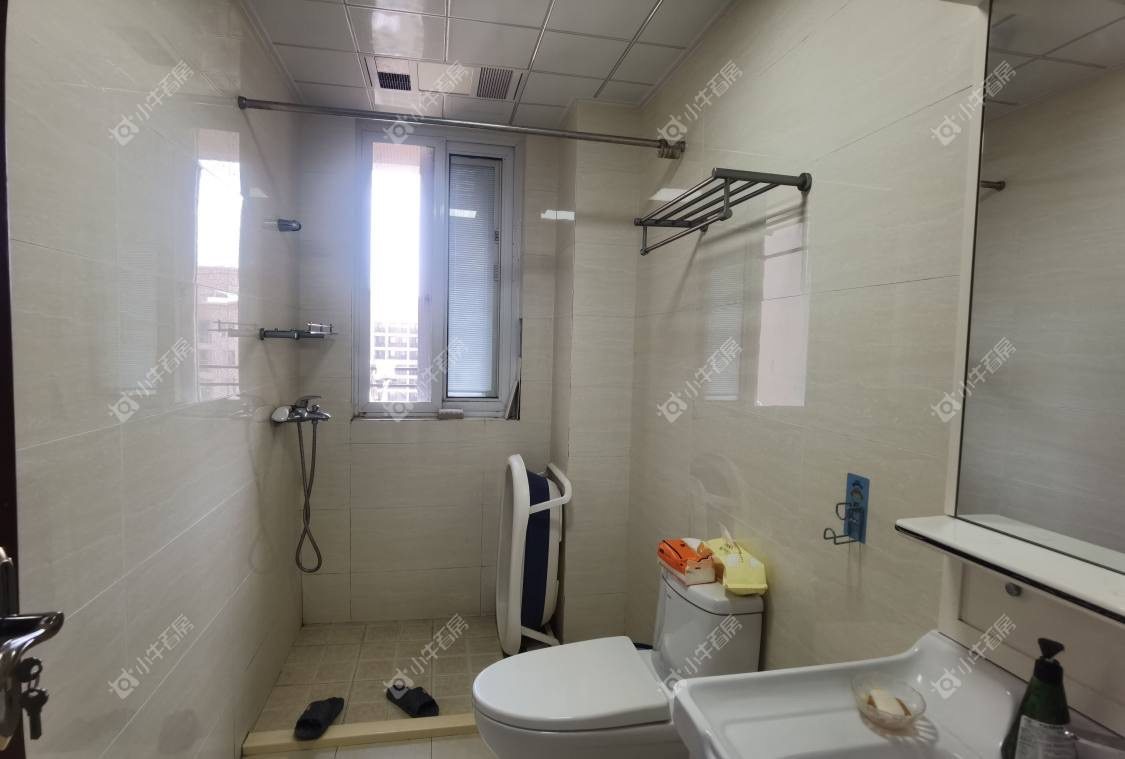 常州华润国际四期在租房源户型图_小牛看房