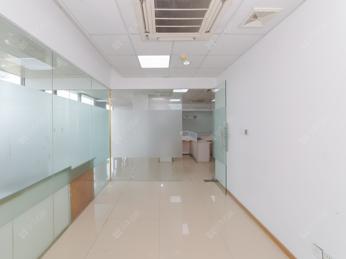 常州恒生科技园在售二手房源小区图_小牛看房