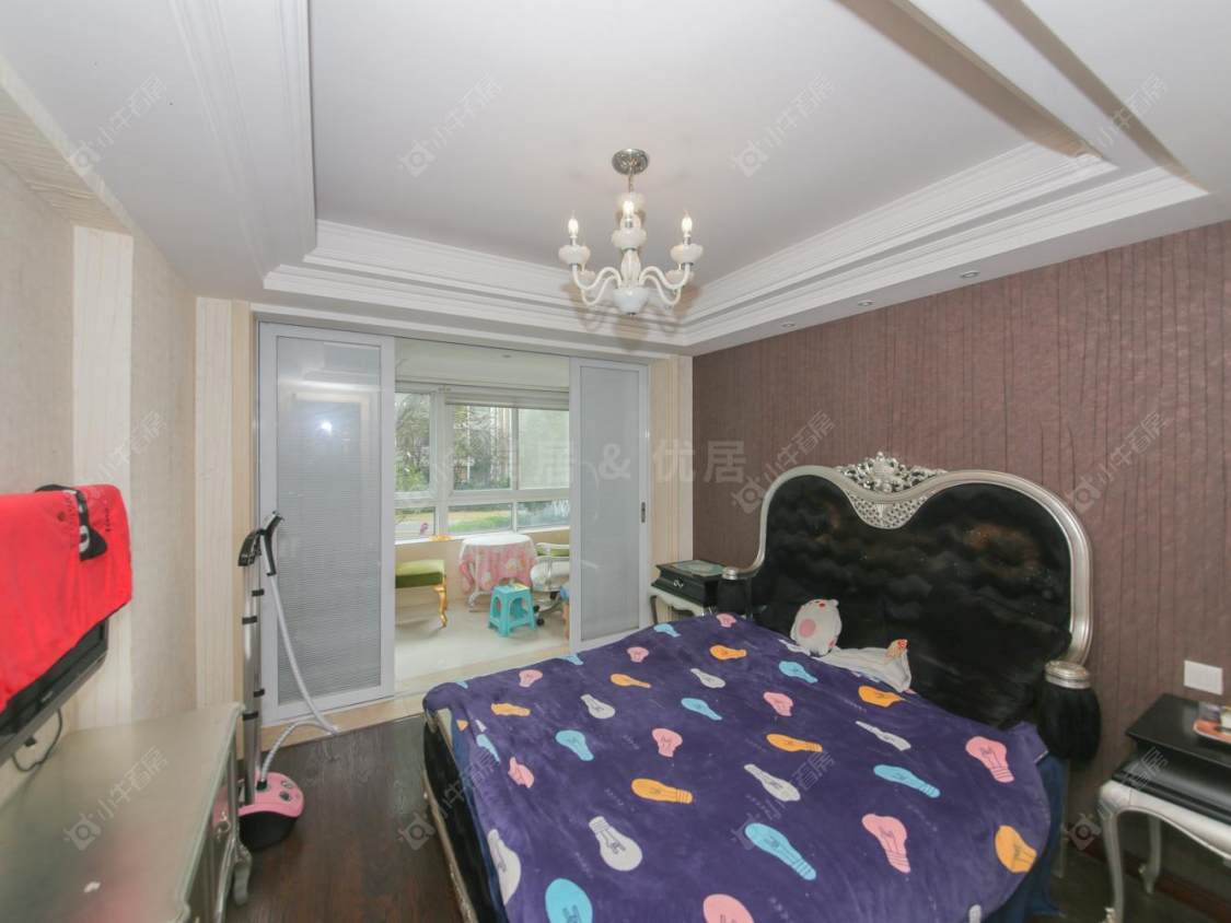 常州颐和世家在售二手房源室内图_小牛看房