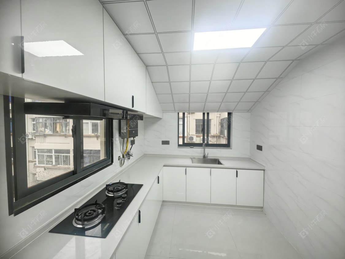 清潭五村房源室内图 常州清潭五村在租房源室内图_小牛看房