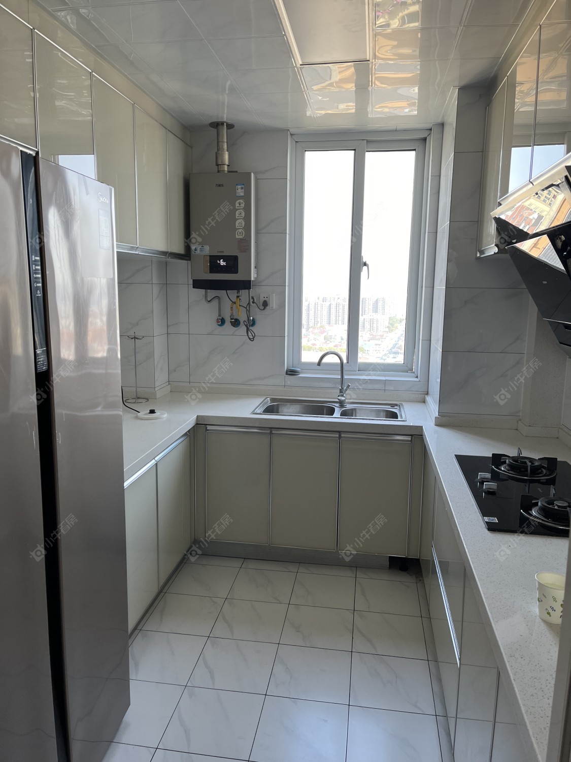 常州华润国际二期在租房源_小牛看房