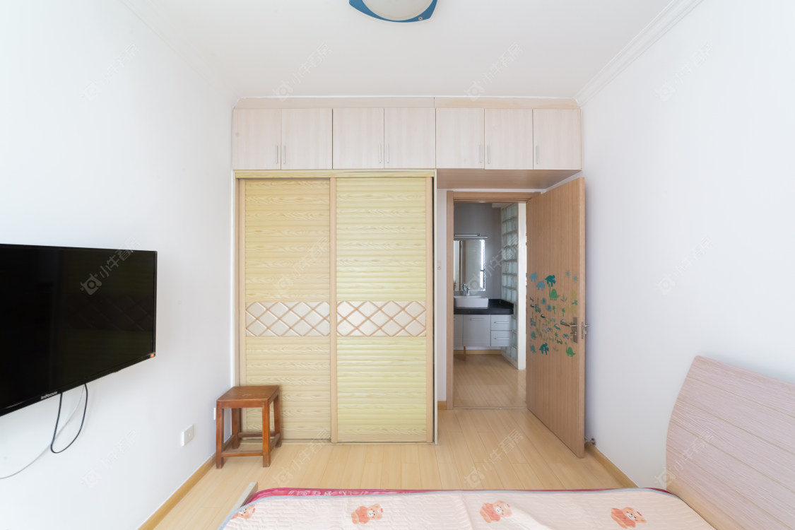 常州绿都万和城二区在售二手房源室内图_小牛看房