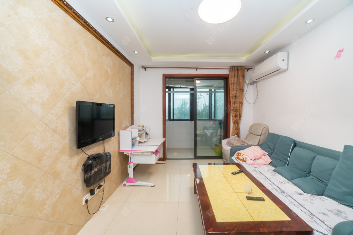 常州天山花园在售二手房_小牛看房