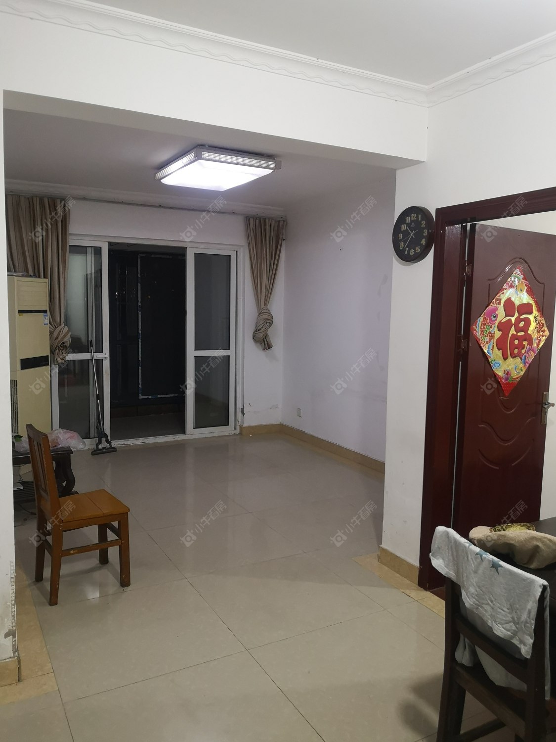 常州平岗星苑一期在租房源_小牛看房