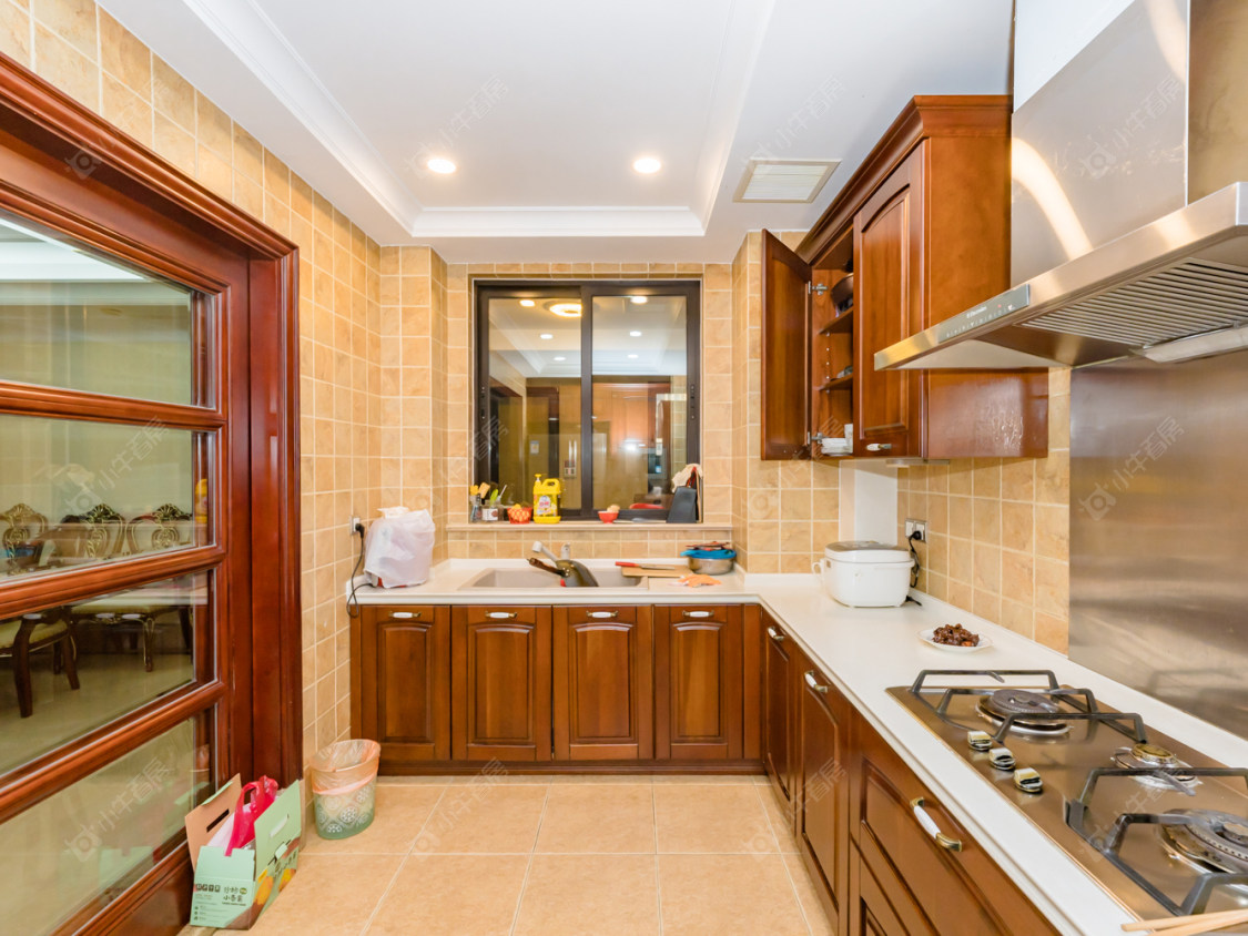 新城首府房源室内图 常州新城首府在售二手房源室内图_小牛看房