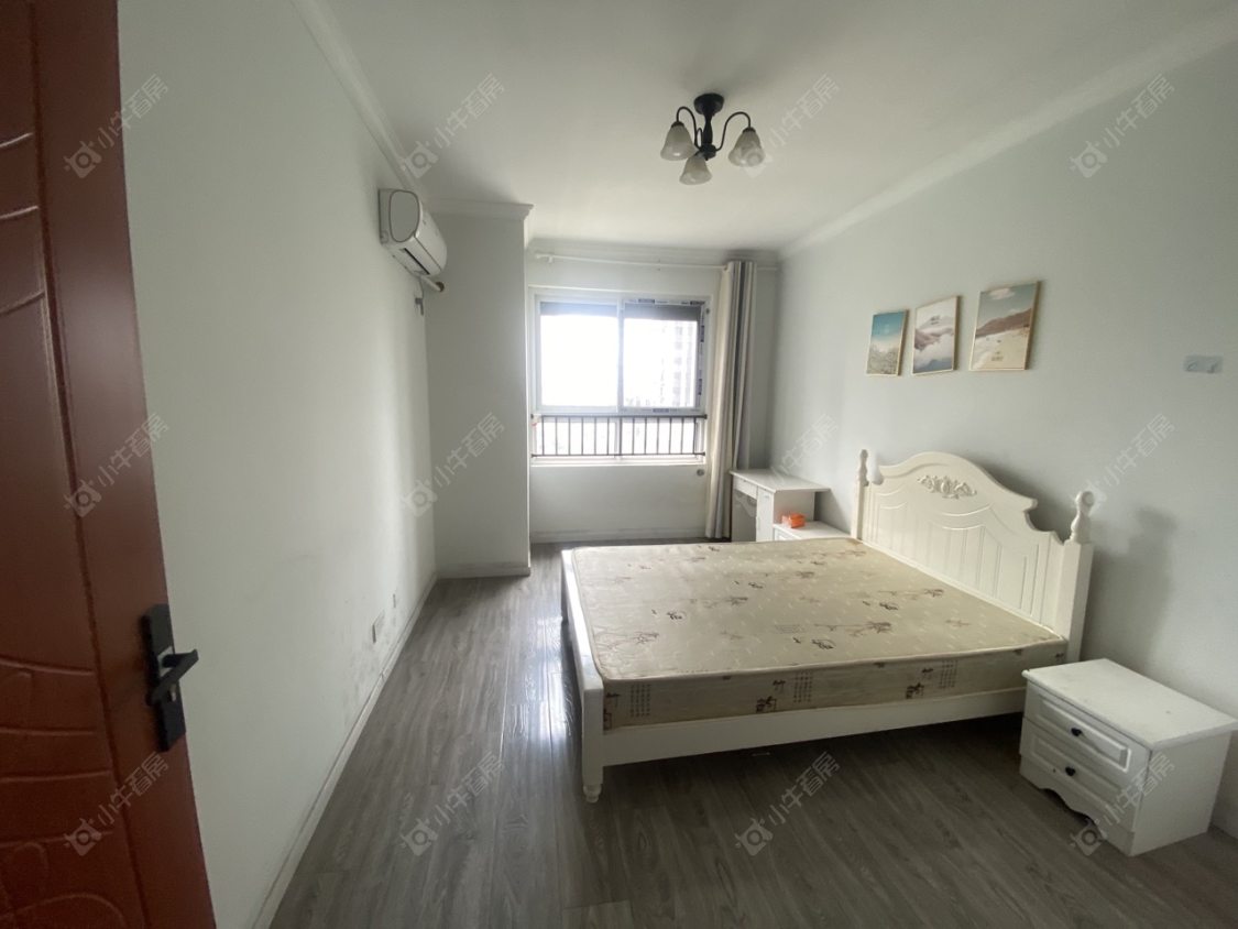 常州福成上城花园在租房源室内图_小牛看房