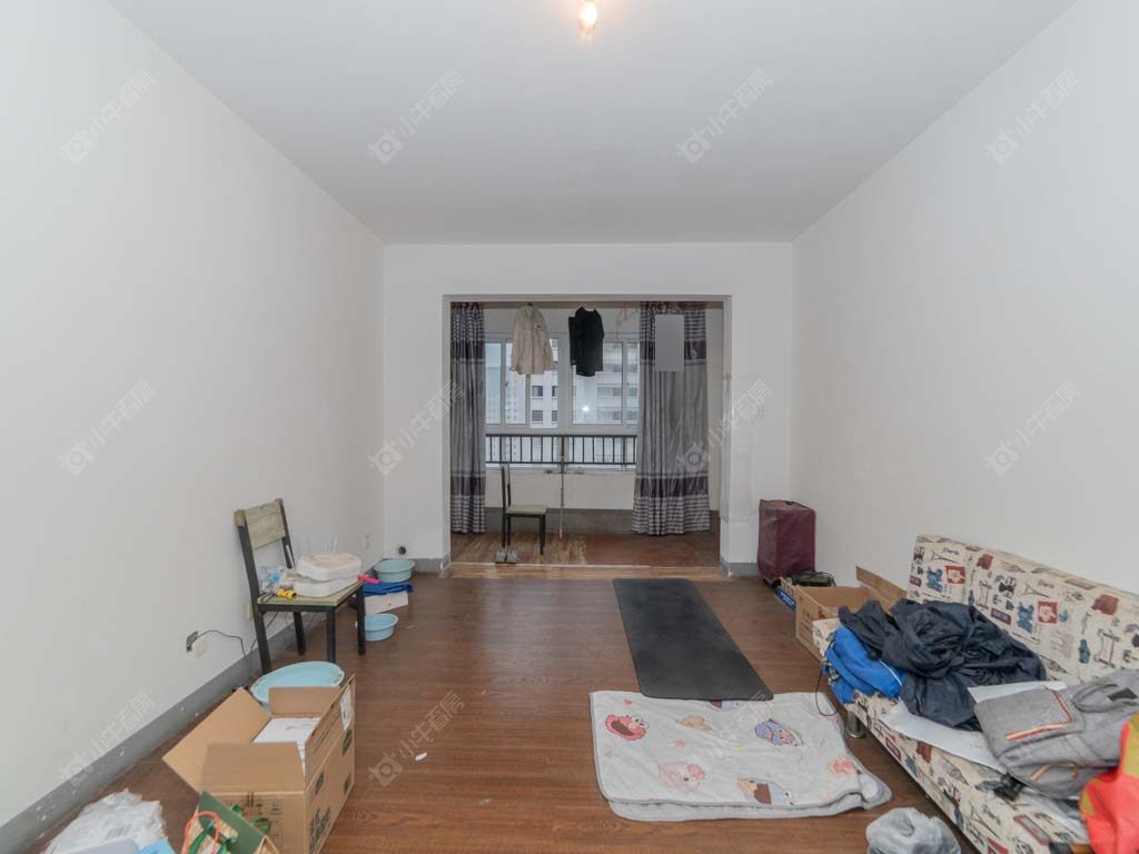 常州百馨西苑四期在售二手房源室内图_小牛看房