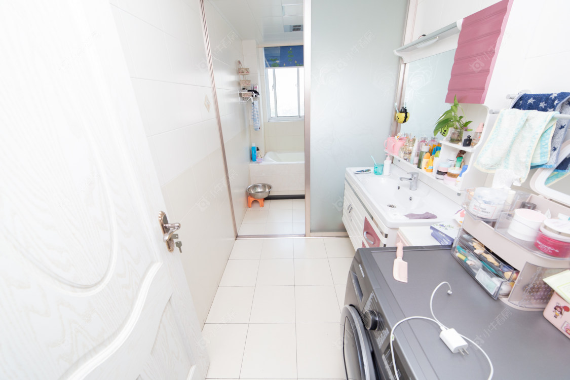 常州嘉顺花园在售二手房源室内图_小牛看房