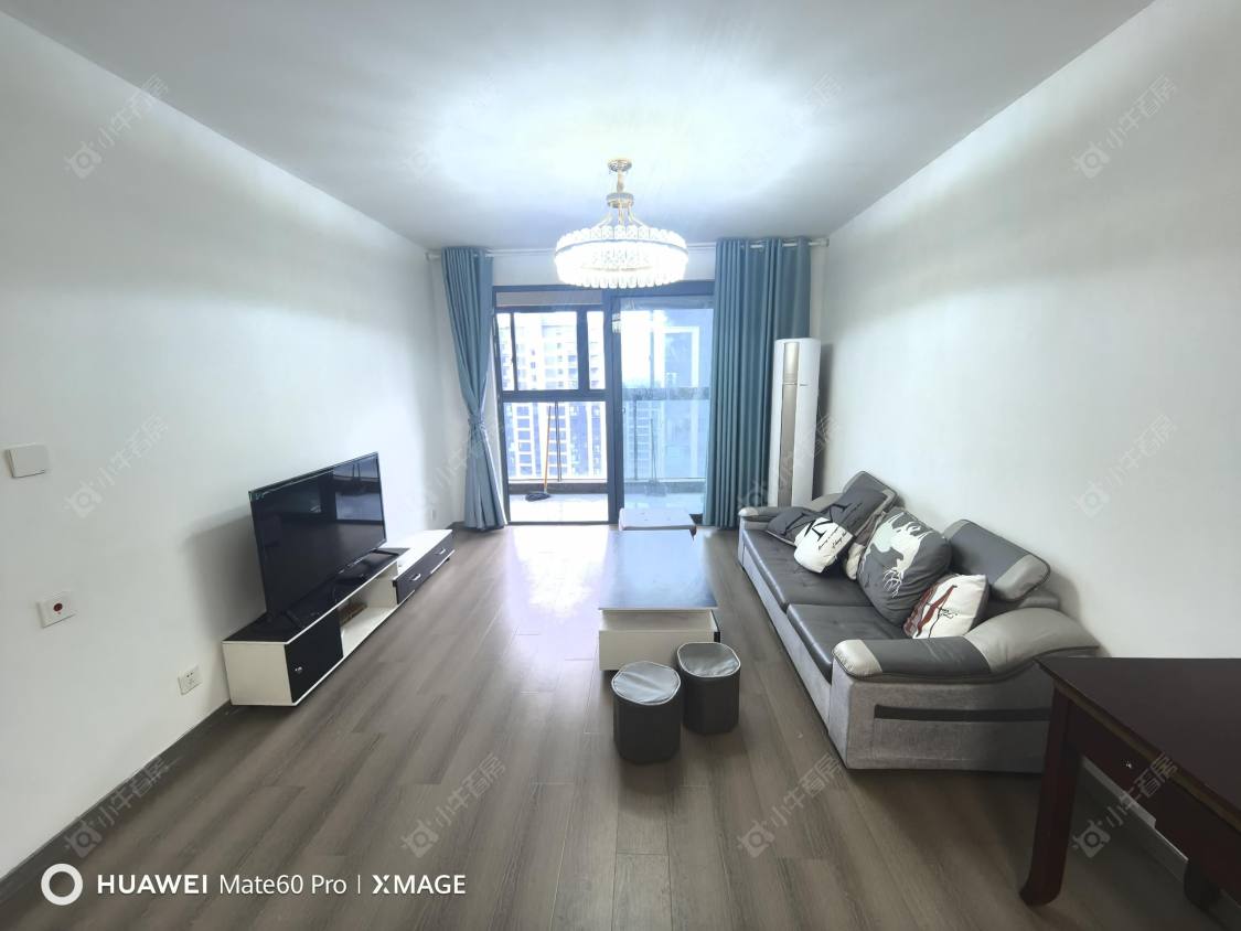 常州天宁融悦府租房_小牛看房