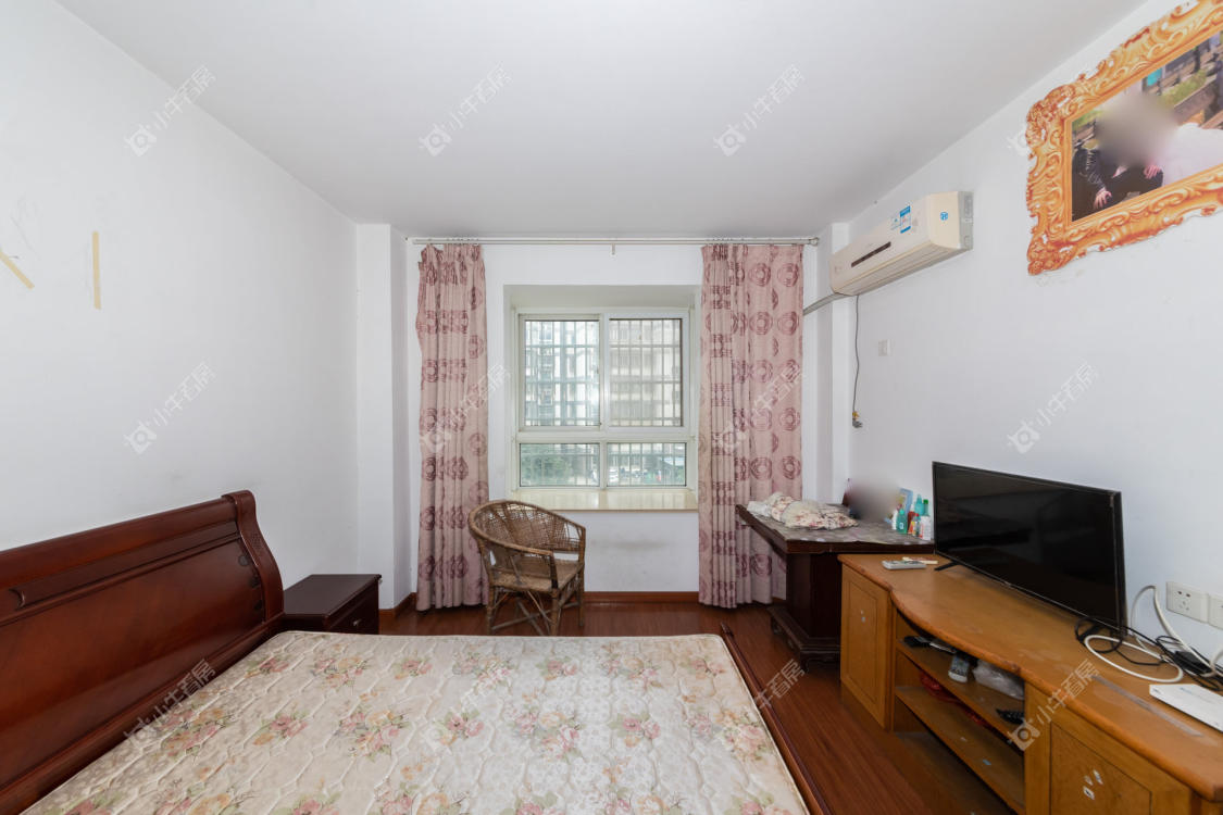 常州新龙花苑东区在租房源室内图_小牛看房