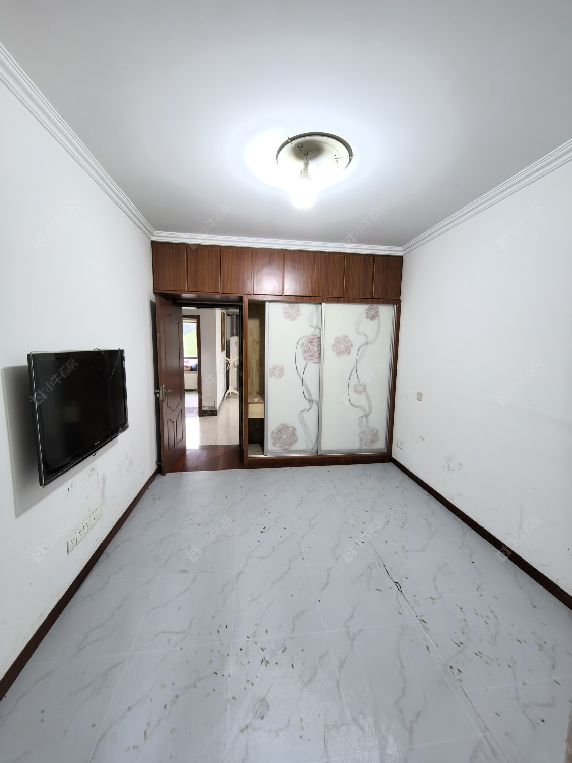 常州彩虹城在租房源室内图_小牛看房