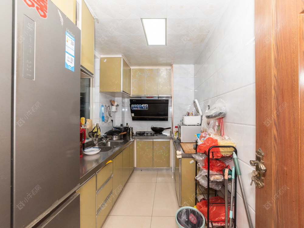 常州龙城福第在售二手房源室内图_小牛看房