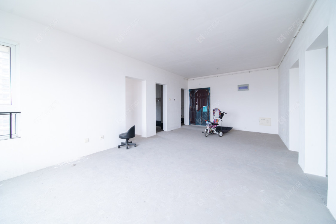 常州聚缘福地在售二手房源室内图_小牛看房