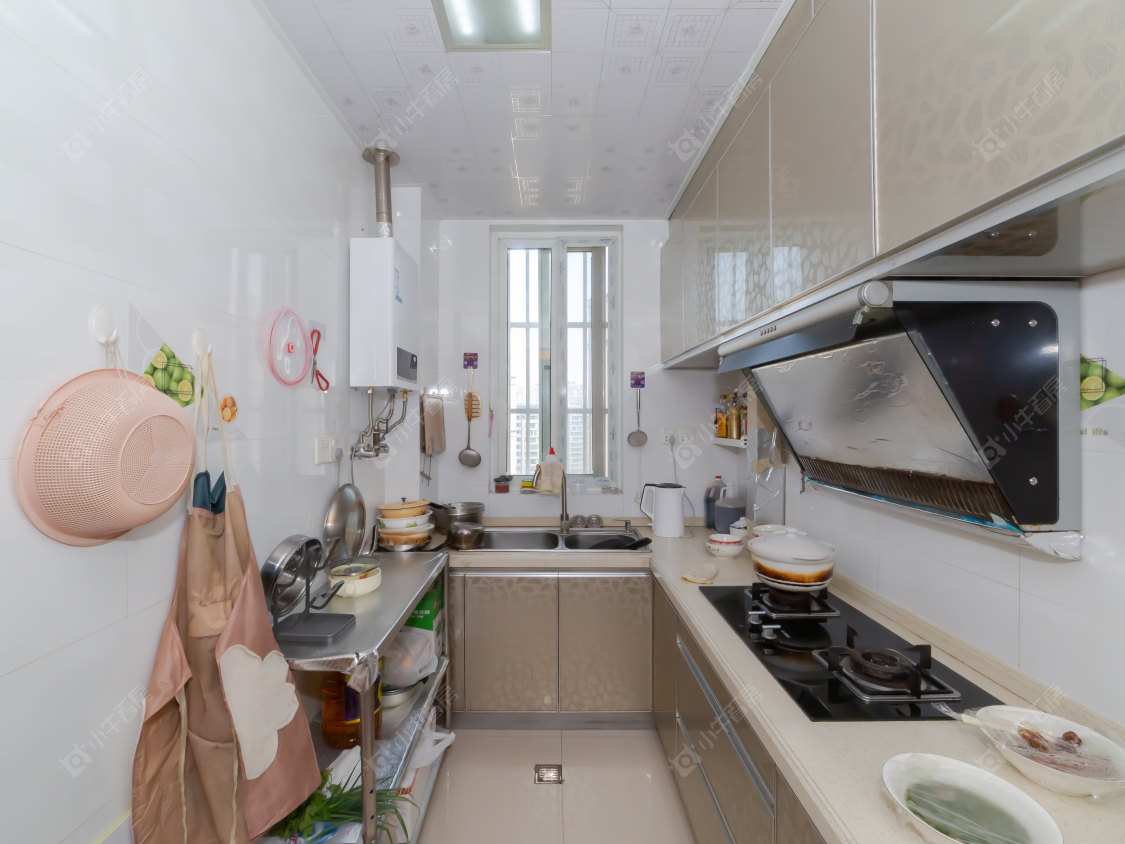 常州新丰苑在售二手房源室内图_小牛看房