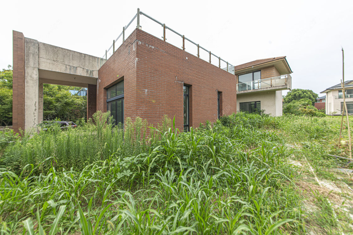 常州天安别墅在售二手房源_小牛看房