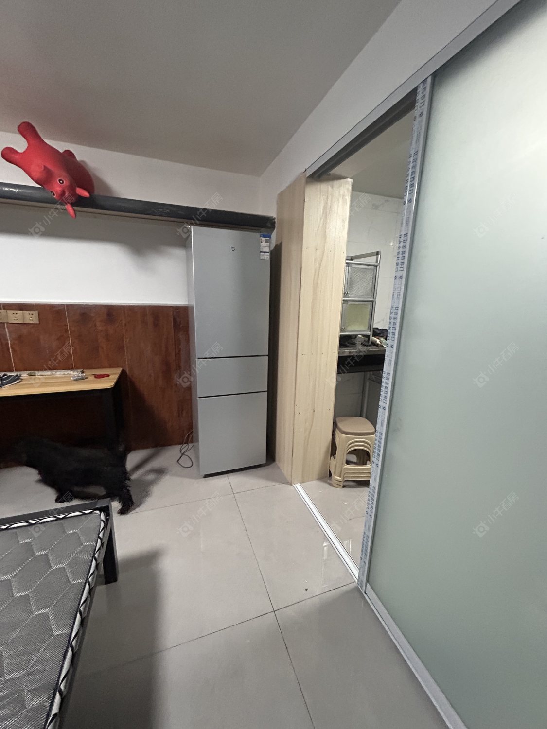 常州半岛小区在租房源_小牛看房