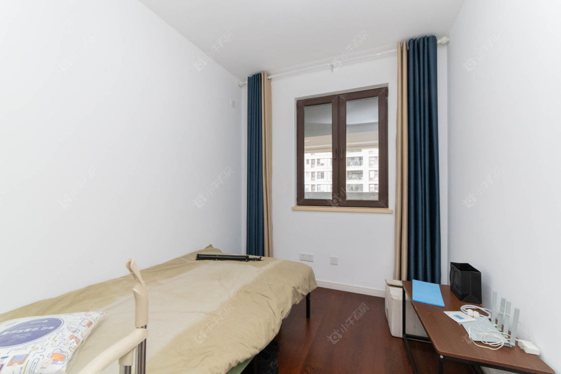 万科弘阳君望甲第房源室内图 常州万科弘阳君望甲第在售二手房源室内图_小牛看房