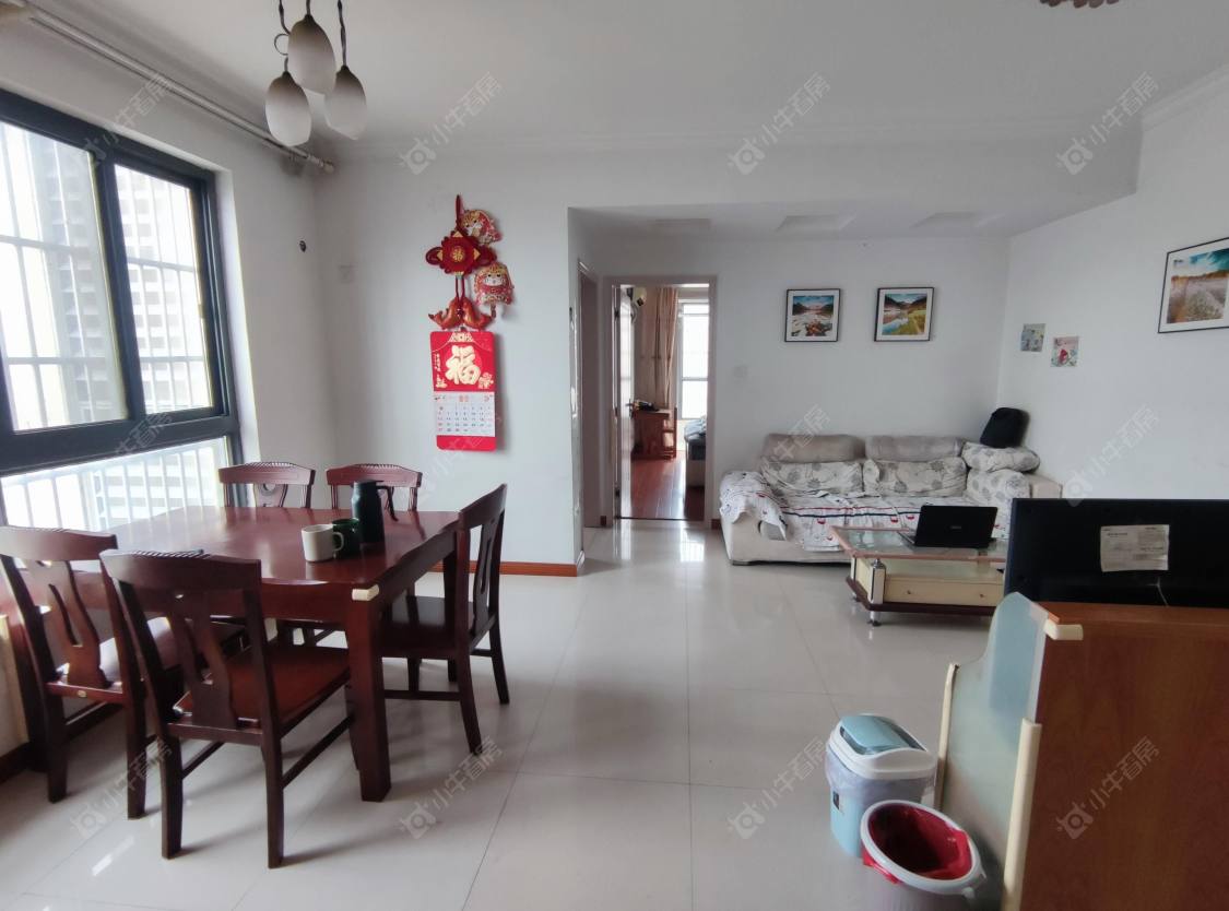 常州景秀世家租房_小牛看房