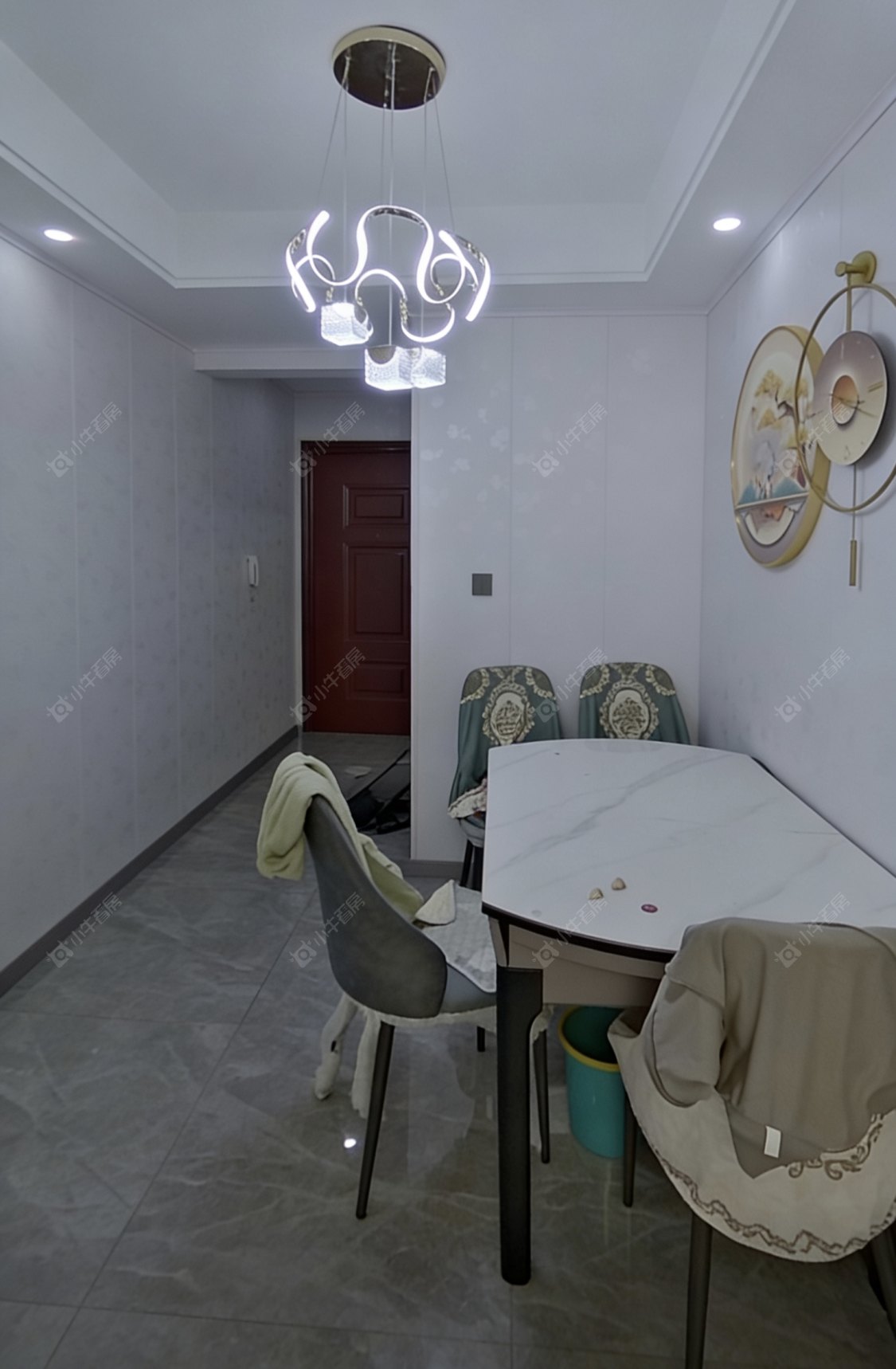 常州临津花园在租房源_小牛看房