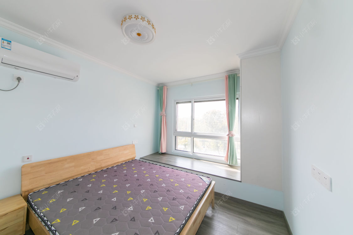 星河丹堤五区房源室内图 常州星河丹堤五区在售二手房源室内图_小牛看房