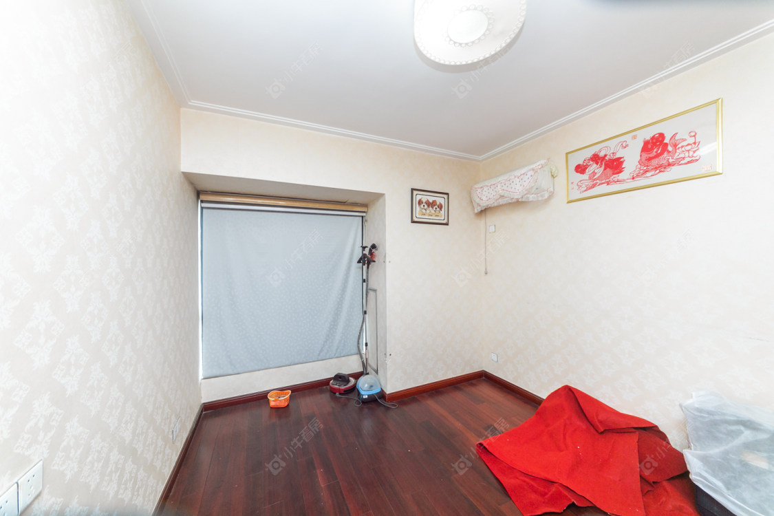 常州世纪华城西区在售二手房源室内图_小牛看房