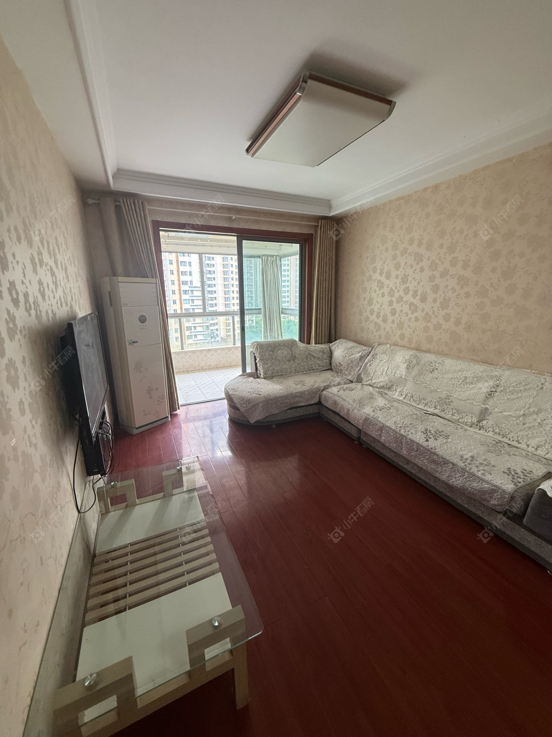 常州天隽峰2室2厅1卫出租_小牛看房